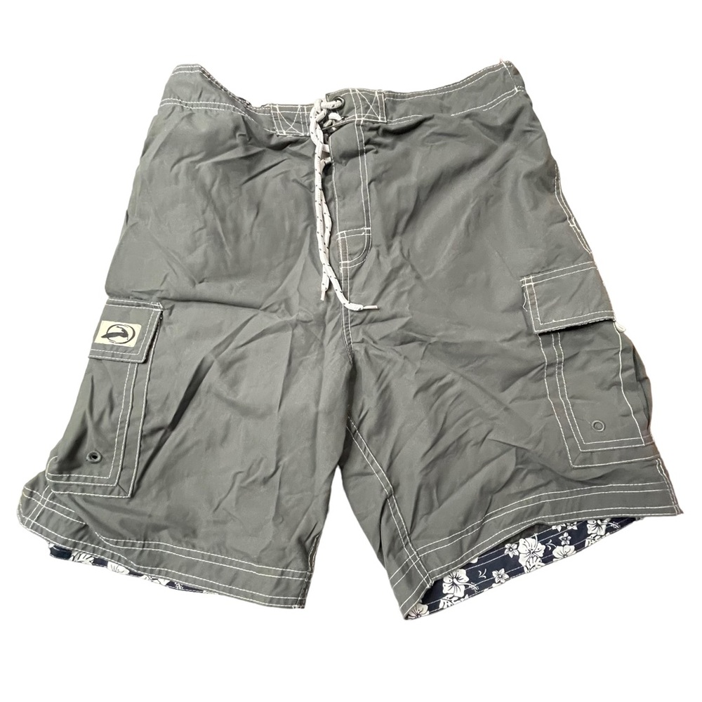 U.S. Apparel swimming shorts size XL